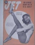 JET 5/15/1958 Brenda Dennis Versatile Teen-Ager cover