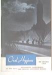 Oral Hygiene 10/1946 Assistant's Role in Oral Surgery