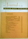 The Journal of the A.D.A. 1948 Evaluating Dental Resour