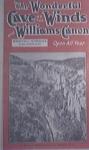 1950s The Wonderful Cave Of The Winds and William Canon