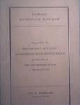 Proposed Building And Loan Code 1931 Legislature