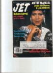 JET Magazine Nov 4, 1985 ARETHA FRANKLIN, Melba Moore