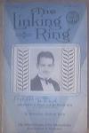 The Linking Ring Magazine January, 1933 Tom Bowyer