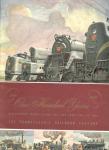 PA RR 100 Yrs.1846-1946