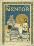 The Mentor Mag JUNE26' QUEEN OF SHEBA