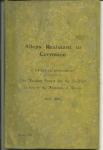 Discussion of the FARADAY SOCIETY 22'  ALLOY-CORROSION