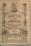 Harper's New Monthly Magazine No.545 Oct.,1895