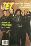 Jet Magazine,Jan.25,1988,Vol 73, No.17