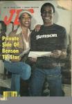 Jet Magazine,Nov.22,1979 Vol 57,No.10 Robert Guillaume
