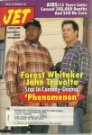 Jet Magazine,June 24,1996  Vol.90,No.6 Forest Whitaker