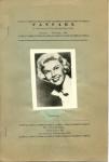 FANFARE,ALL STARS FC 1/2 1968 DORIS DAY COVER