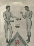 Imperial Mill Union Suit Illus.Boxtop