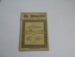 The Independent, a Weekly Magazine, January 19, 1911