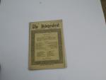 The Independent, a Weekly Magazine, February 16, 1911
