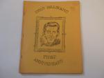 Del  Reeves Fan Club-"Belles of the Southern Bell"