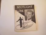 Gordon MacRae Fan Club- Oklahoma &Carousel films
