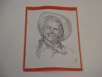 Rex Allen Fan Club- Disney film narrator & Country sing