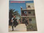 Leatherneck Magazine-9/1977-Reaction Force cover
