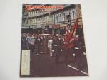 Leatherneck Mag.-8/1978- Marines in NewZealand cover