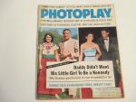 Photoplay Magazine- 5/1969- JFK &Jackie Kennedy Cover