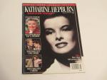 Ladies Home Journal- 1993- Katharine Hepburn Special