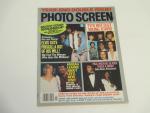 Photo Screen Magazine- 1/1978- Elvis Presley Cover