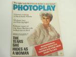 Photoplay Magazine- 1/1967- Barbara Stanwyck Cover