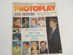 Photoplay Mag.- 11/1967-The Day the Great Ones Died