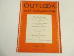 Outlook & Independen tjoey Jacobs champ - 7/2/1930