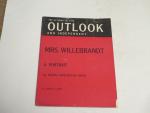 Outlook & Independent Moscow Mexico- 10/24/1928
