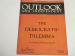 Outlook & Independent Monticello  - 7/24/1929