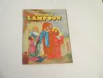 The National Lampoon- 12/1974- Humor Magazine