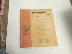 Los Angeles Times Midwinter Edition- 1/2/1957