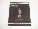 Foreign Service Courier- 3/1954- Debate Tourney