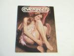 Evergreen Review-May 1971- #89- Julius Lester