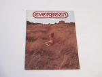 Evergreen Review- 3/1970- #76- Kay Boyle