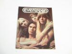 Evergreen Review- 6/1970- #79- Tom Seligson