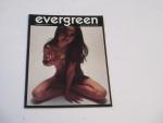 Evergreen Review- 10/1969-#71-Leo Skir