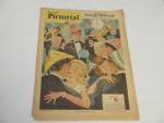 Pittsburgh Sun-Telegraph-12/28/1952 Sunday Pictorial