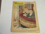 Pittsburgh Sun-Telegraph-11/9/1952 Sunday Pictorial