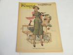 Pittsburgh Sun-Telegraph-11/23/1952 Sunday Pictorial