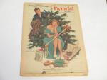 Pittsburgh Sun-Telegraph-12/21/1952 Sunday Pictorial