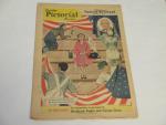 Pittsburgh Sun-Telegraph-1/18/1953 Sunday Pictorial