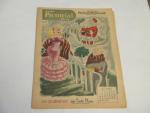 Pittsburgh Sun-Telegraph-11/30/1952 Sunday Pictorial