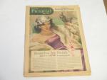 Pittsburgh Sun-Telegraph-12/7/1952 Sunday Pictorial