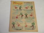 Pittsburgh Sun-Telegraph-1/11/1953 Sunday Pictorial
