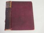 Strand Magazine Vol 27 1904 Front Cover & Spine-Only