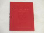 Phillips Exeter Academy- Commencement 6/12/1949