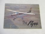 The Flyer Magazine 7/1968- Air to Air Photography