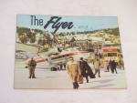 The Flyer Magazine 2/1968- High Altitute Flying